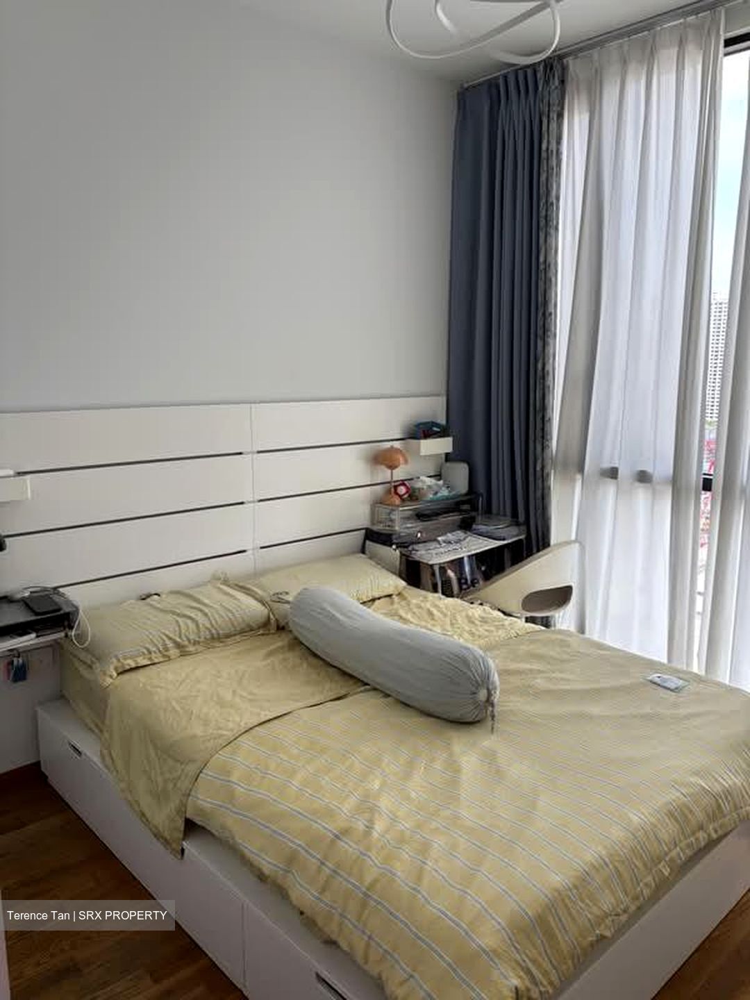 The Trilinq (D5), Condominium #569208581